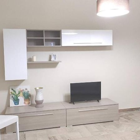 Apartment Miriade Balestrate Extérieur photo