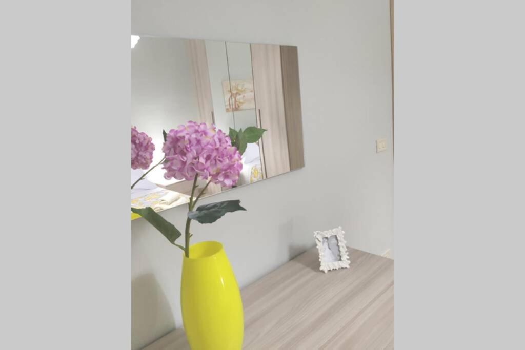 Apartment Miriade Balestrate Extérieur photo